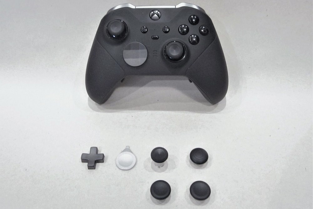 Обзор Xbox Controller Elite Series 2: ?Новая версия самого дорогого геймпада от Microsoft?