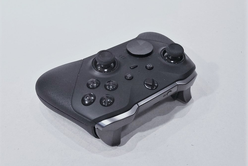 Обзор Xbox Controller Elite Series 2: ?Новая версия самого дорогого геймпада от Microsoft?