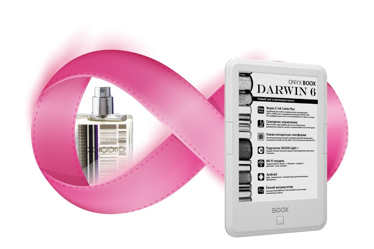 Вместо духов: неожиданные идеи подарков на 8 марта