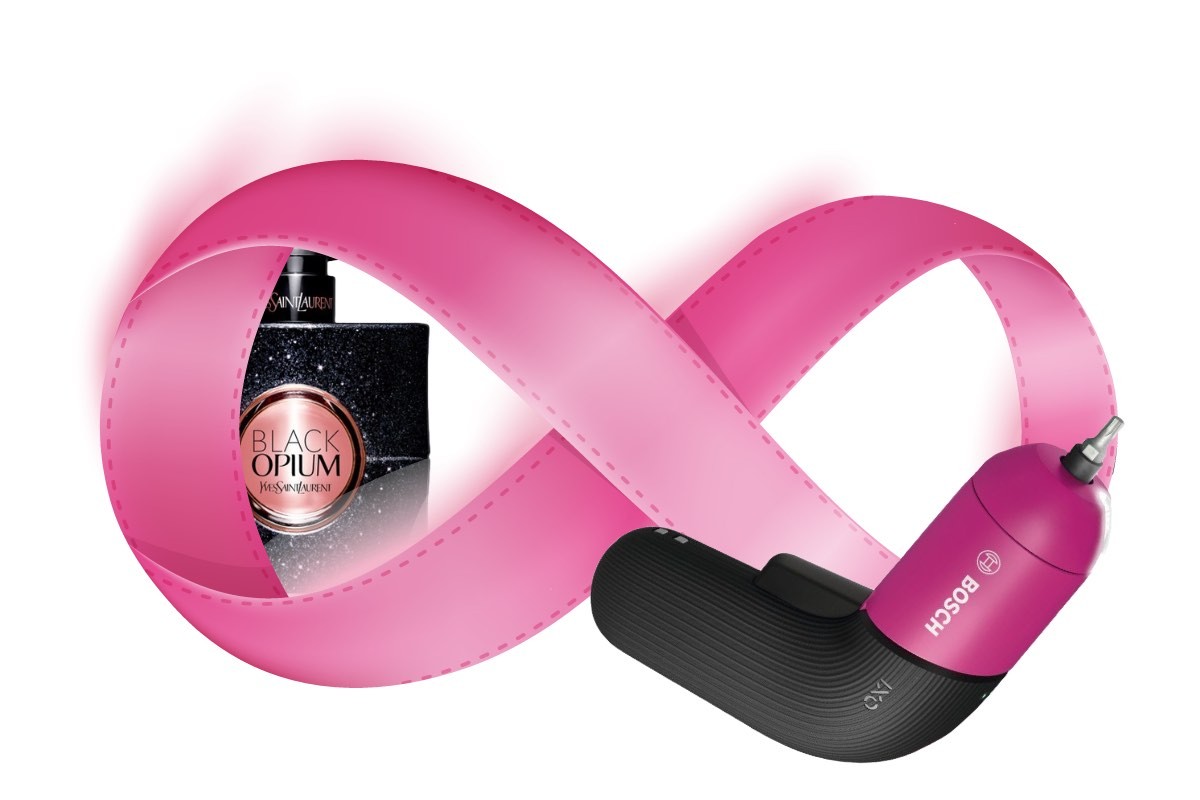 Вместо духов: неожиданные идеи подарков на 8 марта