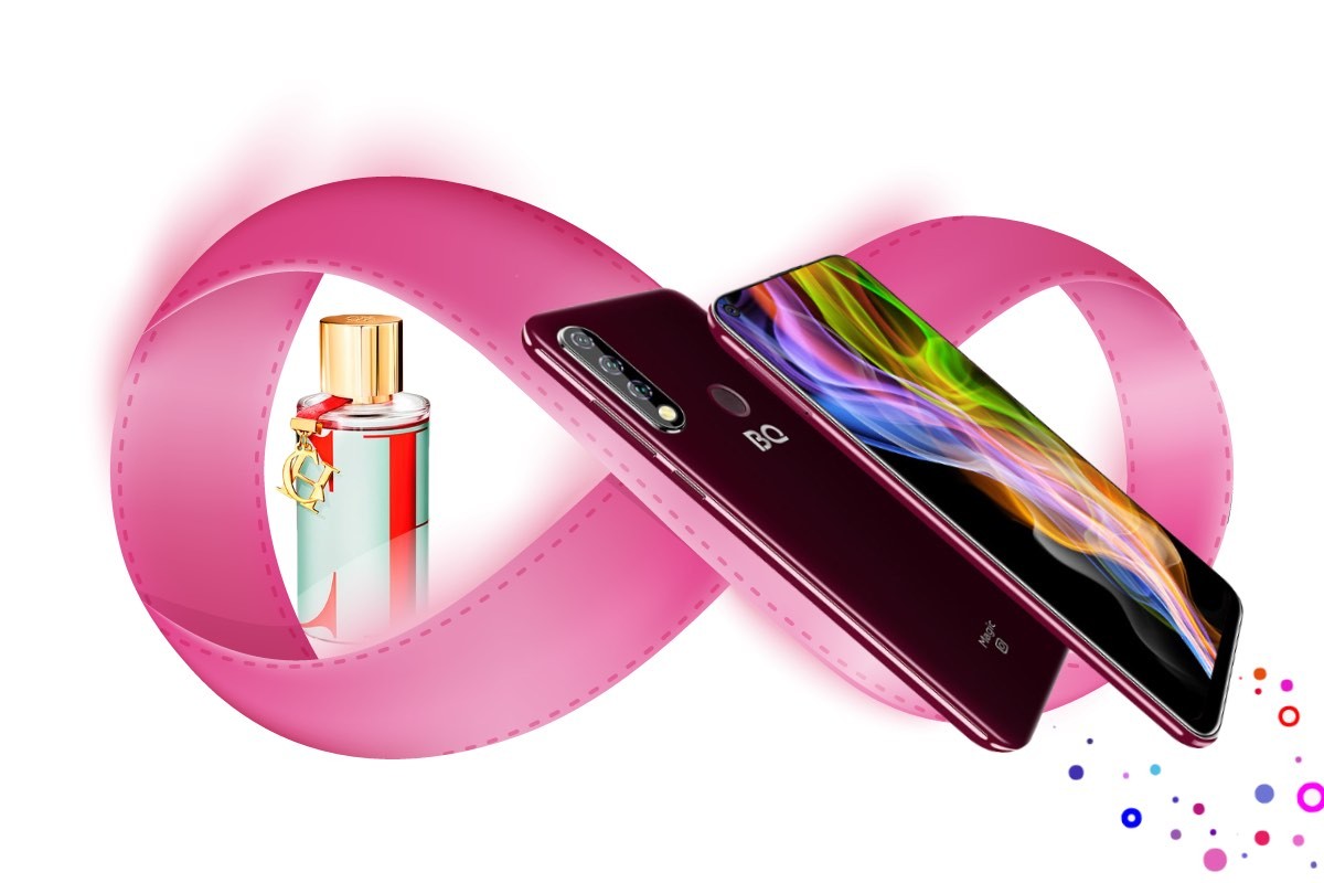 Вместо духов: неожиданные идеи подарков на 8 марта