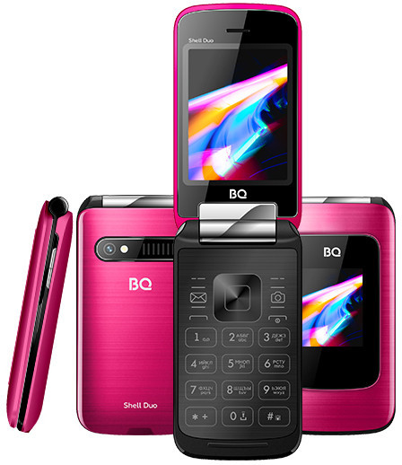 Выбираем лучший кнопочный телефон для мамы или бабушки: 7 самых интересных моделей