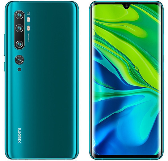 Xiaomi резко снизила цену своего первого смартфона со 108-мегапиксельной камерой