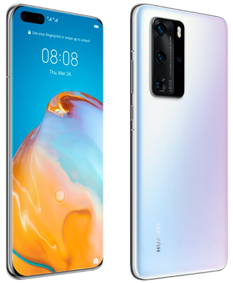 Эксперты назвали смартфон с лучшей камерой 2020 года