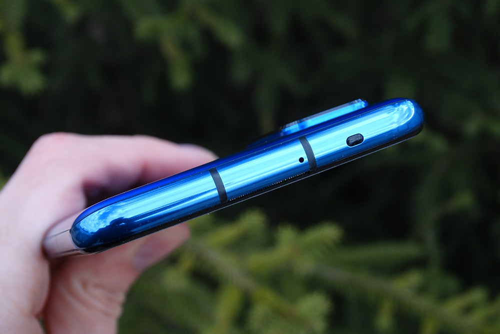 Обзор Honor View 30 Pro: мечта фотографа и кошмар фаната Google фото