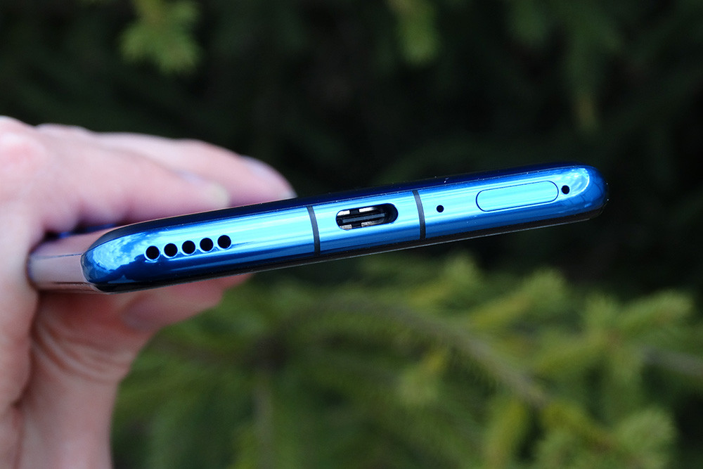 Обзор Honor View 30 Pro: мечта фотографа и кошмар фаната Google фото