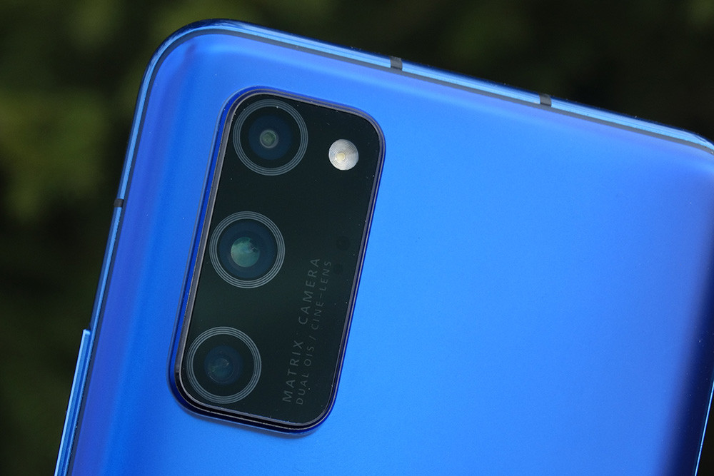 Обзор Honor View 30 Pro: мечта фотографа и кошмар фаната Google фото