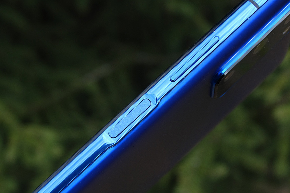 Обзор Honor View 30 Pro: мечта фотографа и кошмар фаната Google фото