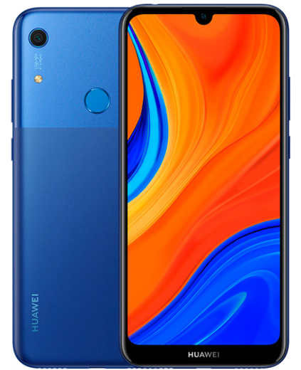 В МТС снизилась цена смартфона Huawei с NFC и кучей памяти. Он стоит менее 8 тысяч рублей