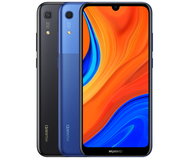 Распродажа: В МТС снижена цена совсем свежего недорогого смартфона Huawei с NFC и кучей памяти