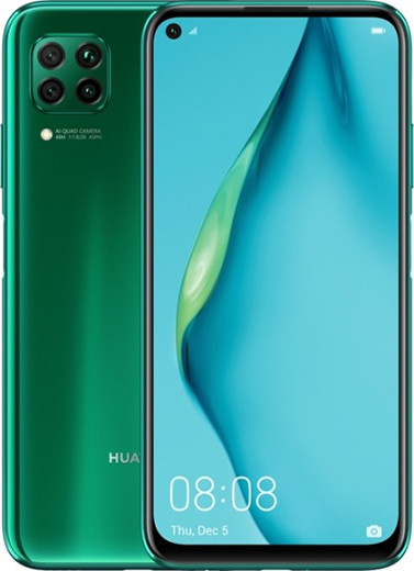 В России совсем скоро можно будет купить крутой «бюджетный флагман» Huawei P40 Lite