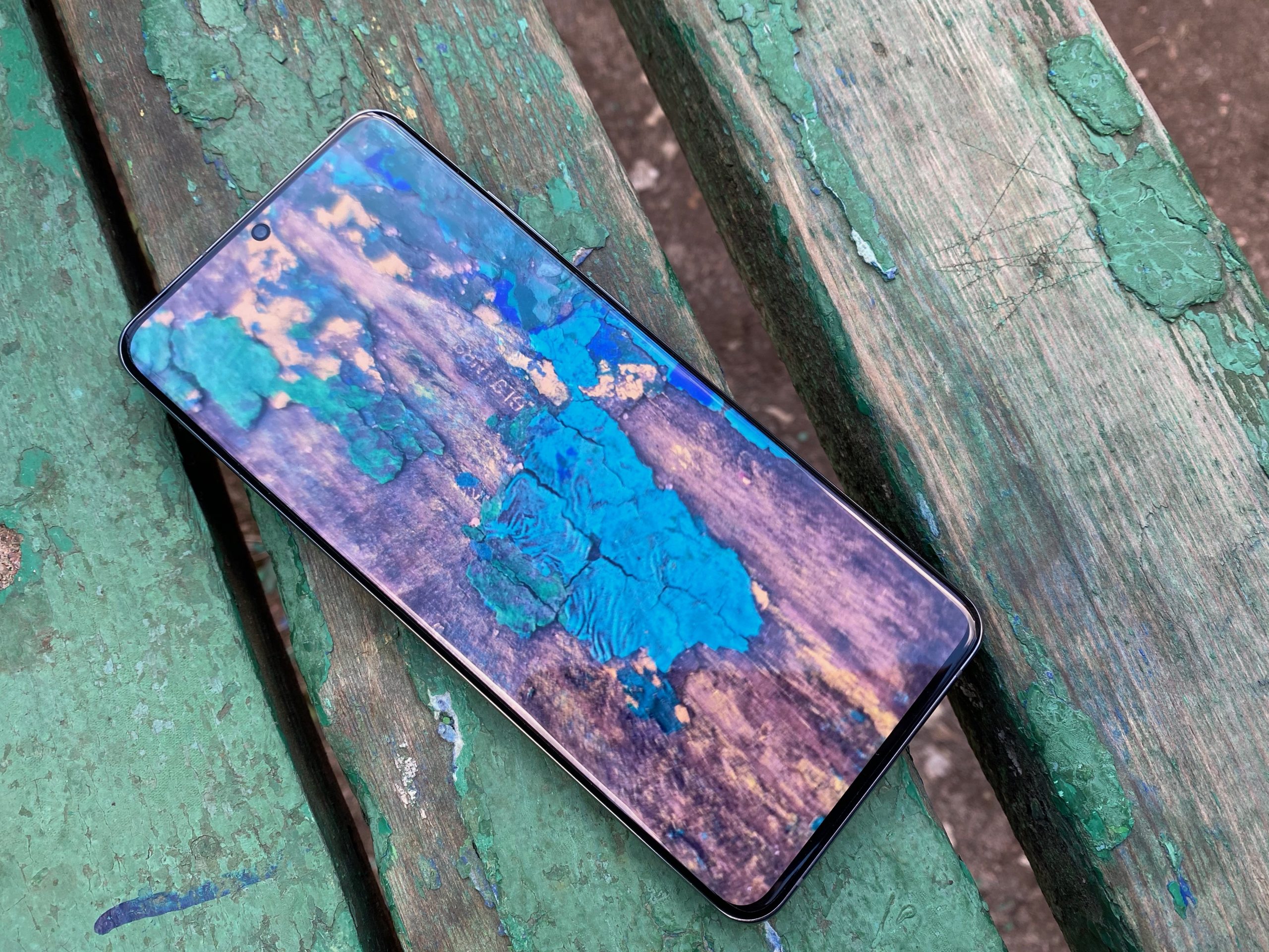 Обзор Samsung Galaxy S20 Ultra: зачем вам смартфон за сто тысяч рублей фото