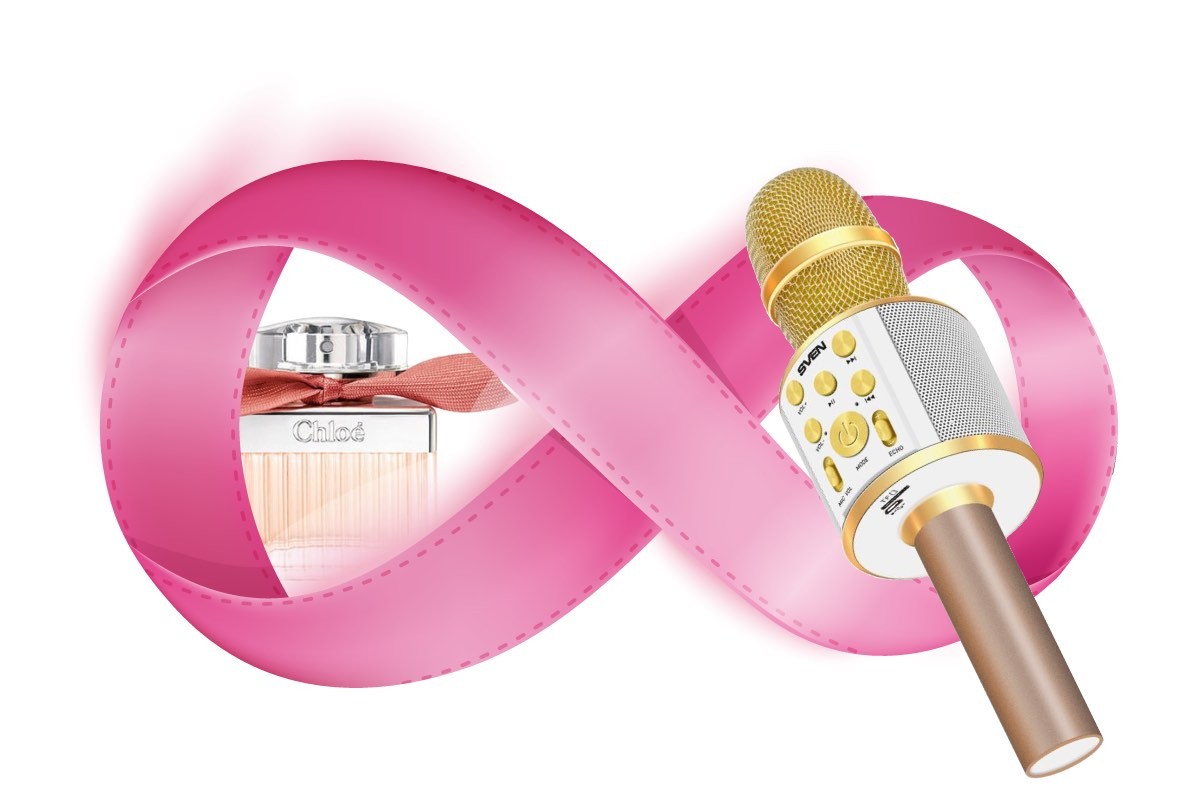 Вместо духов: неожиданные идеи подарков на 8 марта