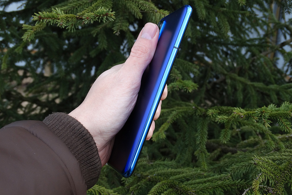 Обзор Honor View 30 Pro: мечта фотографа и кошмар фаната Google фото