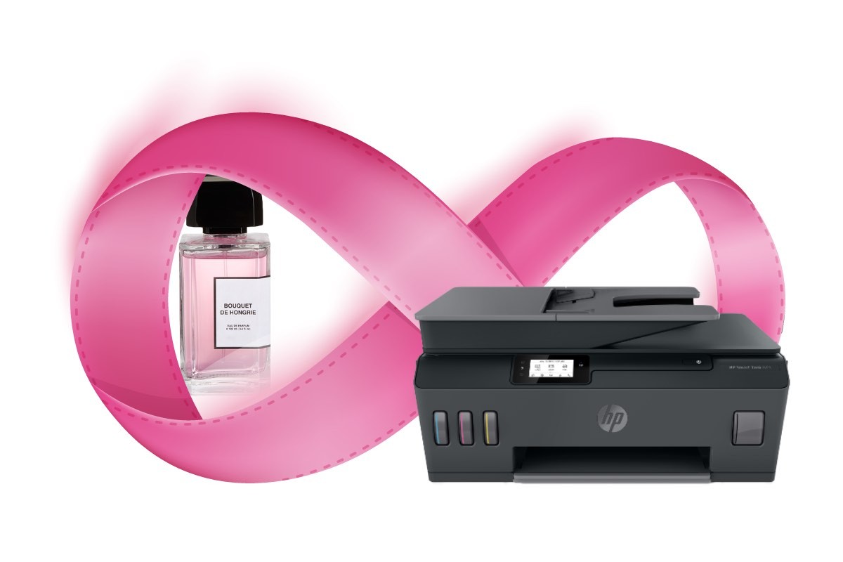 Вместо духов: неожиданные идеи подарков на 8 марта