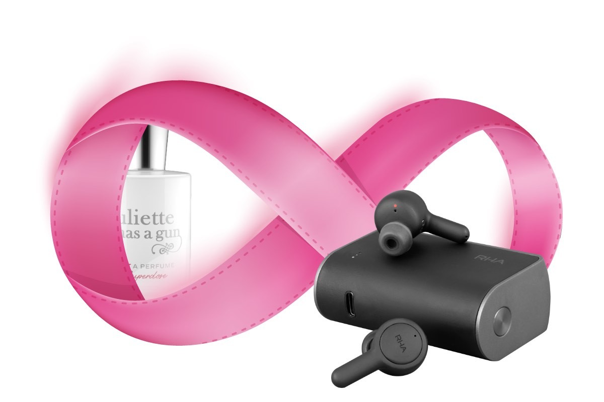 Вместо духов: неожиданные идеи подарков на 8 марта