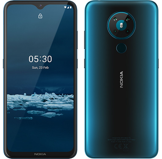 Премьеры недели: от новых недорогих смартфонов Huawei с мощными аккумуляторами до музыкального кнопочного телефона Nokia 