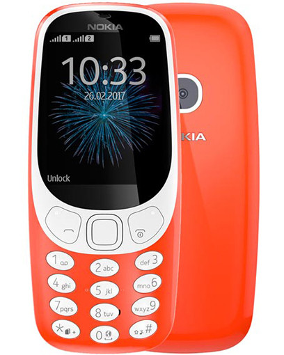 Выбираем лучший кнопочный телефон для мамы или бабушки: 7 самых интересных моделей