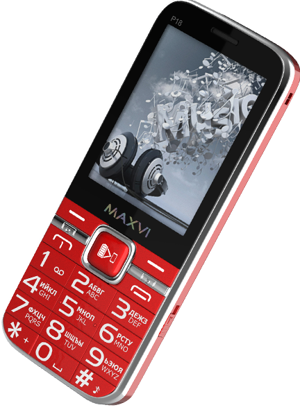 Премьера: В России появился кнопочный телефон за 2 тысячи рублей с тремя SIM-картами и мощным аккумулятором