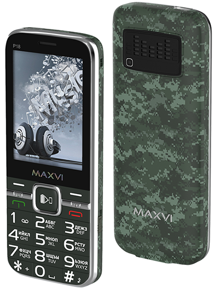 Премьеры недели: от дешевого смартфона Samsung с батареей на 6000 мАч до кнопочного телефона с тремя SIM-картами