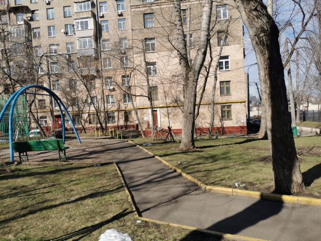 Какой смартфон снимает лучше: сравниваем Samsung Galaxy S20 Ultra с Huawei P30 Pro и Mi Note 10 фото