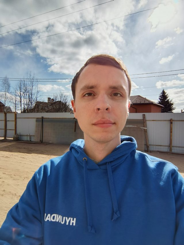 Обзор Honor View 30 Pro: мечта фотографа и кошмар фаната Google фото