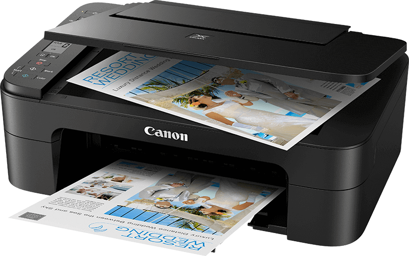 Canon Pixma TS3340