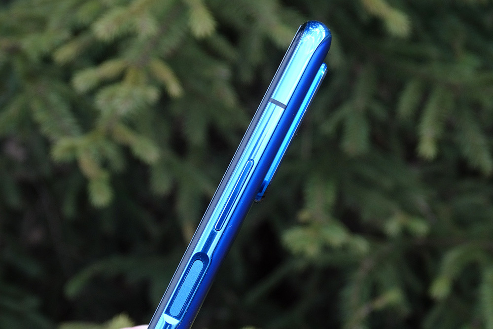 Обзор Honor View 30 Pro: мечта фотографа и кошмар фаната Google