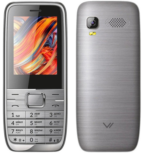 В России появился кнопочный телефон в стиле культового смартфона Nokia