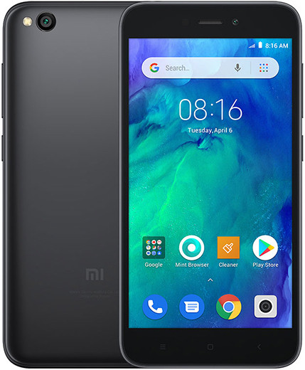 Самый дешевый смартфон Xiaomi Redmi продают в России менее чем за 4 тысячи рублей