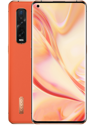 Премьера: Oppo представляет флагманские смартфоны серии Find X2 с необычными экранами и ультрабыстрой зарядкой