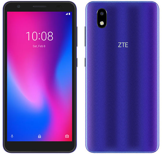 Премьера: В России начинаются продажи нового китайского смартфона ценой в 4 500 рублей