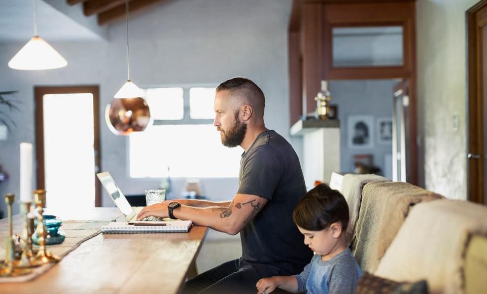 63676Уходим на «удаленку»: 7 устройств, чтобы пережить карантин и плодотворно поработать на дому