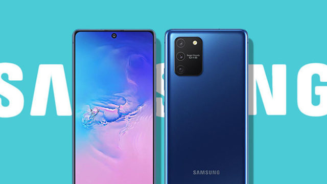 63956В России рухнула цена одного из самых интересных смартфонов Samsung 2020 года