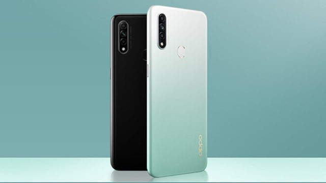 «Эльдорадо» дает скидку на новейший недорогой китайский смартфон с мощной батареей