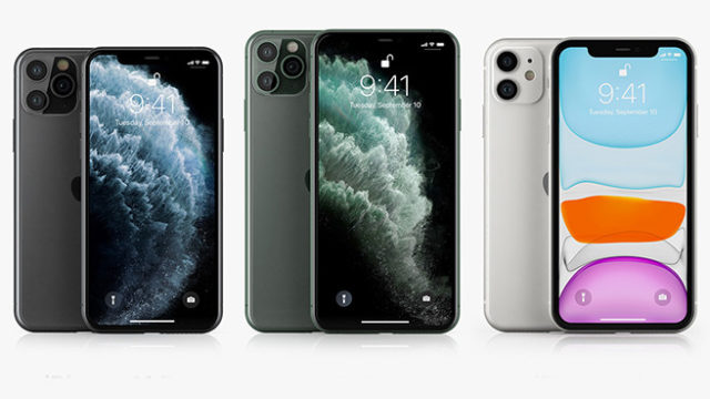 64102Эксперты назвали смартфон с лучшей камерой 2020 года