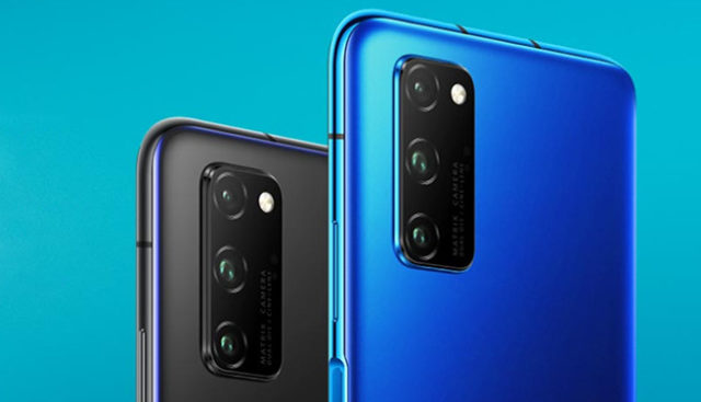 62371Только сегодня: 3 марта в России начнутся и закончатся продажи новейшего и очень интересного смартфона Honor