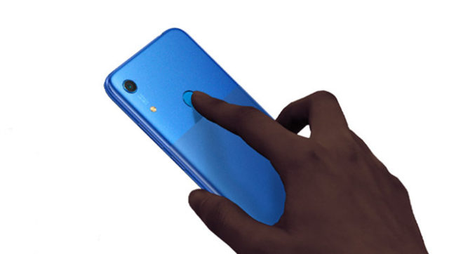 Распродажа: В МТС снижена цена совсем свежего недорогого смартфона Huawei с NFC и кучей памяти