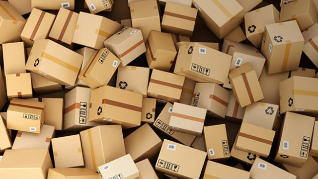 AliExpress сообщил о возможных задержках посылок из-за коронавируса фото