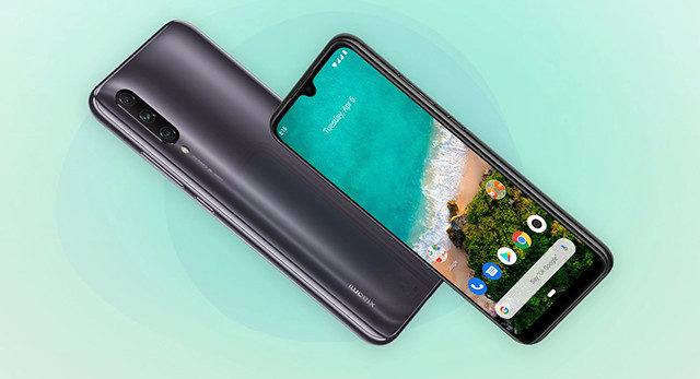 62582Распродажа: МТС продает недорогой смартфон Xiaomi с камерой на 48 Мп и AMOLED-экраном по лучшей цене на рынке