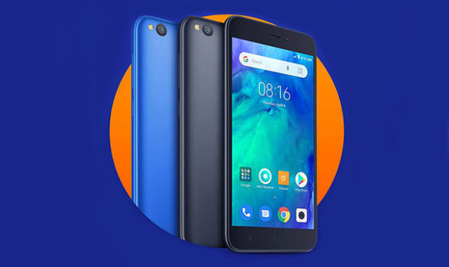 62641Распродажа: Смартфон Xiaomi Redmi продают в России менее чем за 4 тысячи рублей