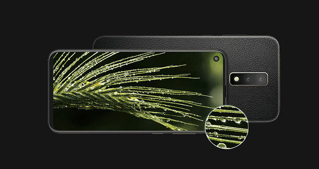 62771В России рухнула цена китайского смартфона с NFC, железом Qualcomm и кожаным корпусом. Он стоит менее 10 тысяч рублей