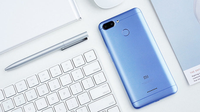 Распродажа: «Билайн» продает смартфон Xiaomi Redmi с огромной скидкой менее чем за 5 тысяч рублей