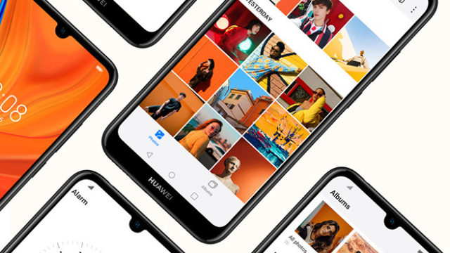 63175В МТС снизилась цена смартфона Huawei с NFC и кучей памяти. Он стоит менее 8 тысяч рублей