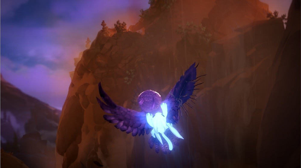 Ori and the Will of the Wisps: обзор долгожданного сиквела картинка Ori and the Will of the Wisps: обзор долгожданного сиквела