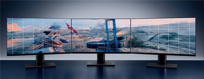 Xiaomi выпустила компьютерный монитор с ультратонкими рамками за 100 долларов