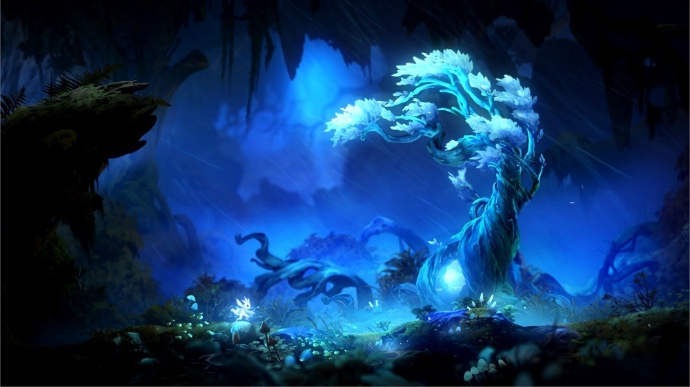 Ori and the Will of the Wisps: обзор долгожданного сиквела картинка Ori and the Will of the Wisps: обзор долгожданного сиквела