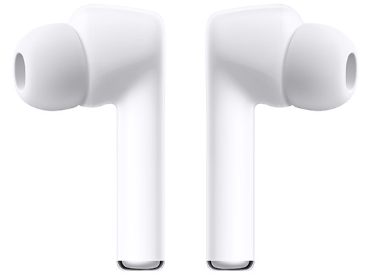 Honor представил в России недорогие TWS-наушники с шумоподавлением