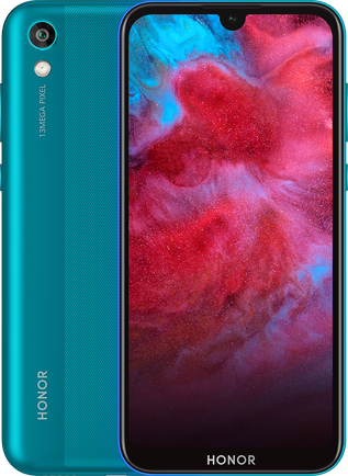 В России появился новый смартфон Honor ценой менее 9 тысяч рублей с 64 Гбайт памяти 