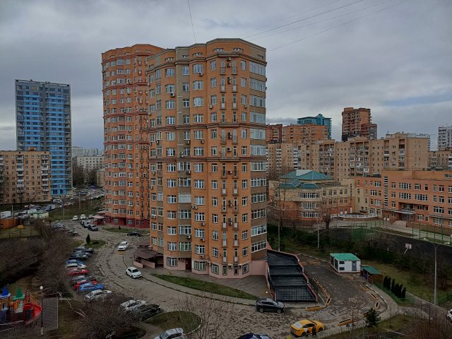 Обзор Oppo Reno3: еще одна альтернатива самым популярным смартфонам этого года фото